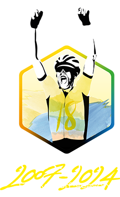 Logo Robert Gesink